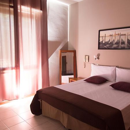 Albergo Soliani Fabbrico Buitenkant foto