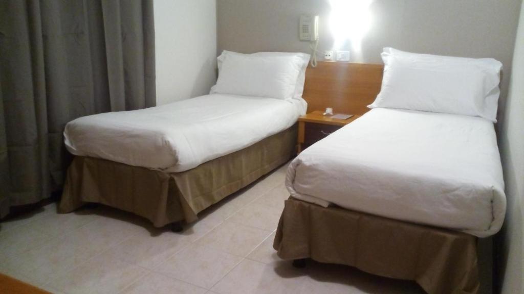 Albergo Soliani Fabbrico Buitenkant foto