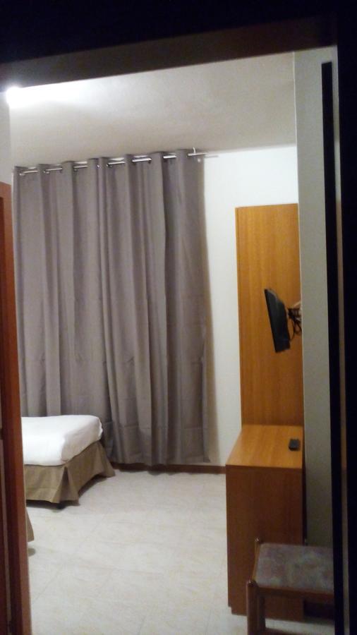 Albergo Soliani Fabbrico Buitenkant foto