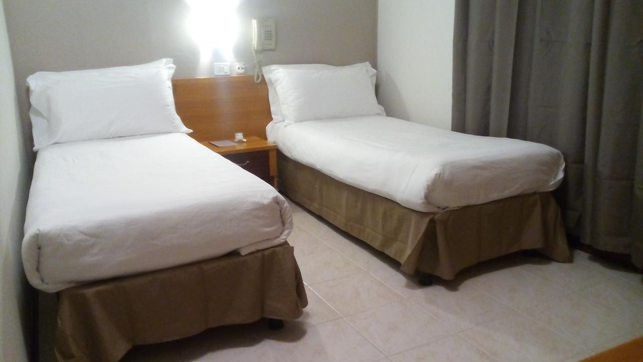 Albergo Soliani Fabbrico Buitenkant foto