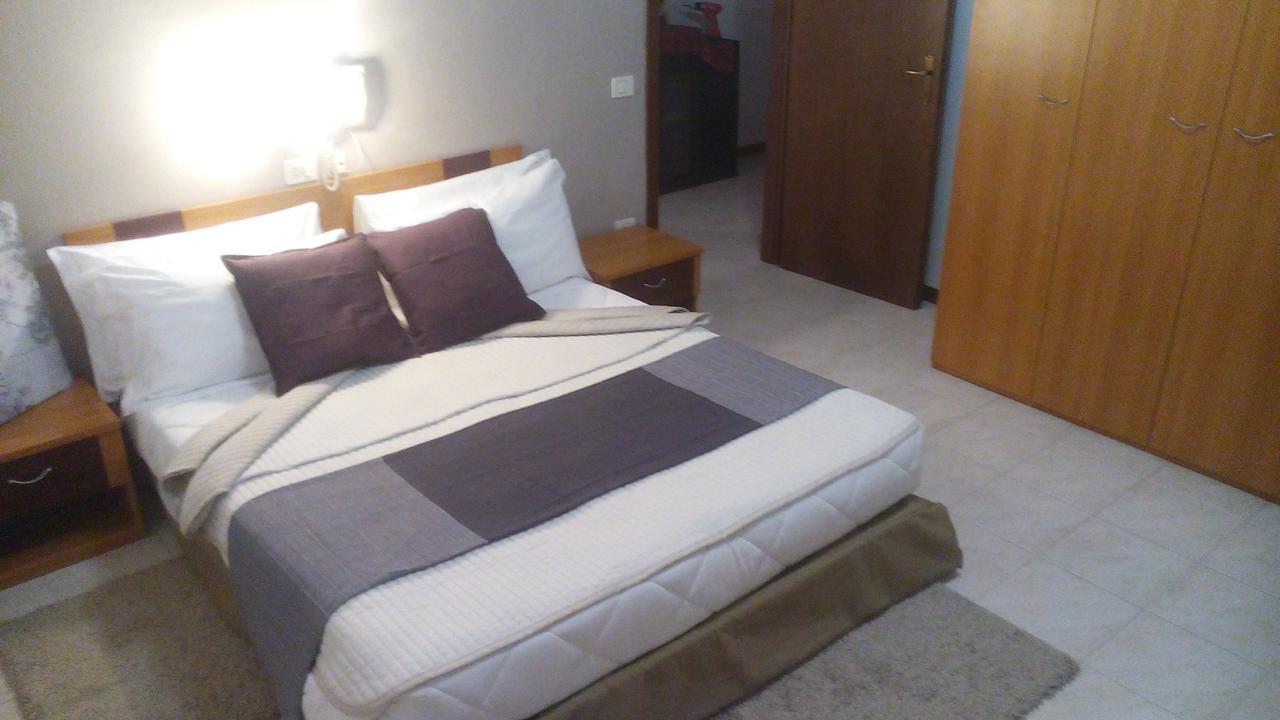 Albergo Soliani Fabbrico Buitenkant foto