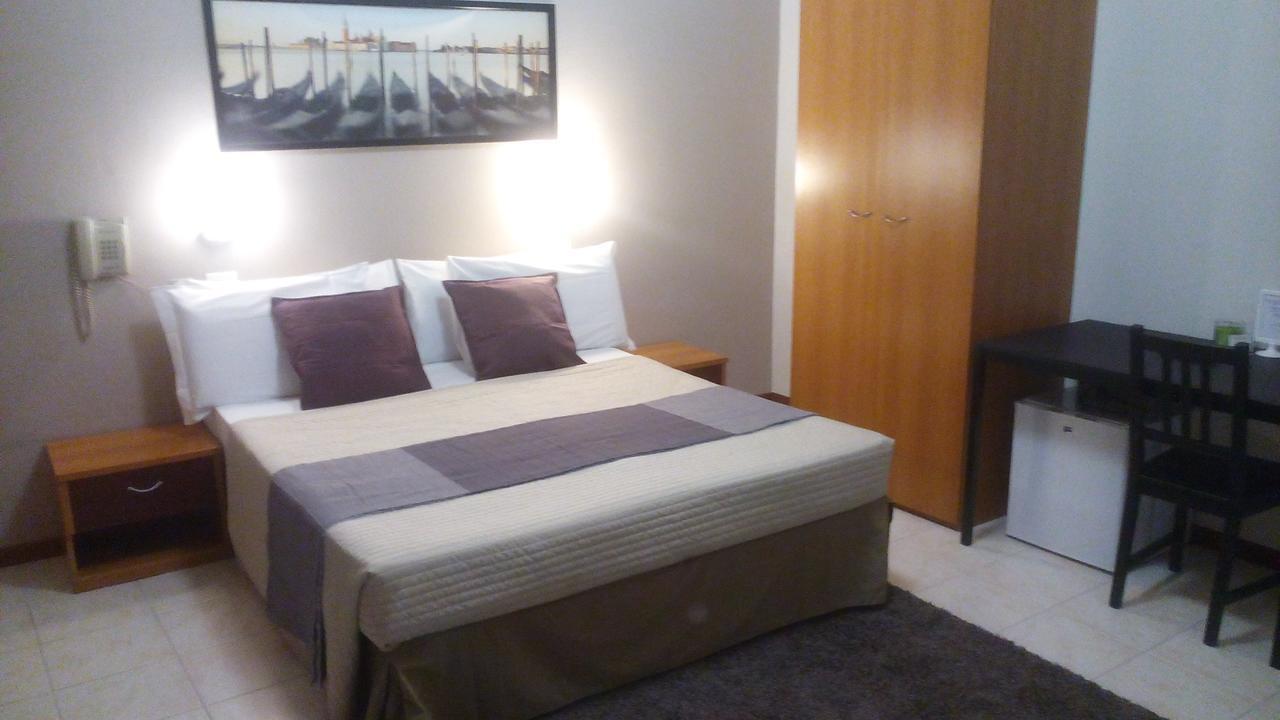 Albergo Soliani Fabbrico Buitenkant foto