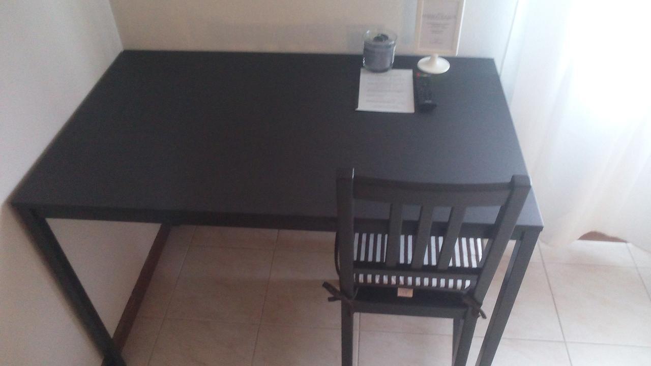 Albergo Soliani Fabbrico Buitenkant foto