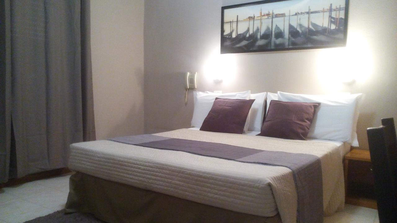 Albergo Soliani Fabbrico Buitenkant foto